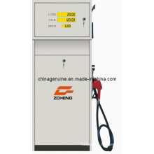 Gas Station Mobile Fuel Dispenser